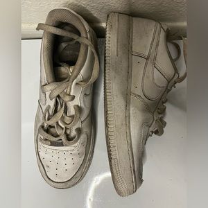 Nike AirForce 1